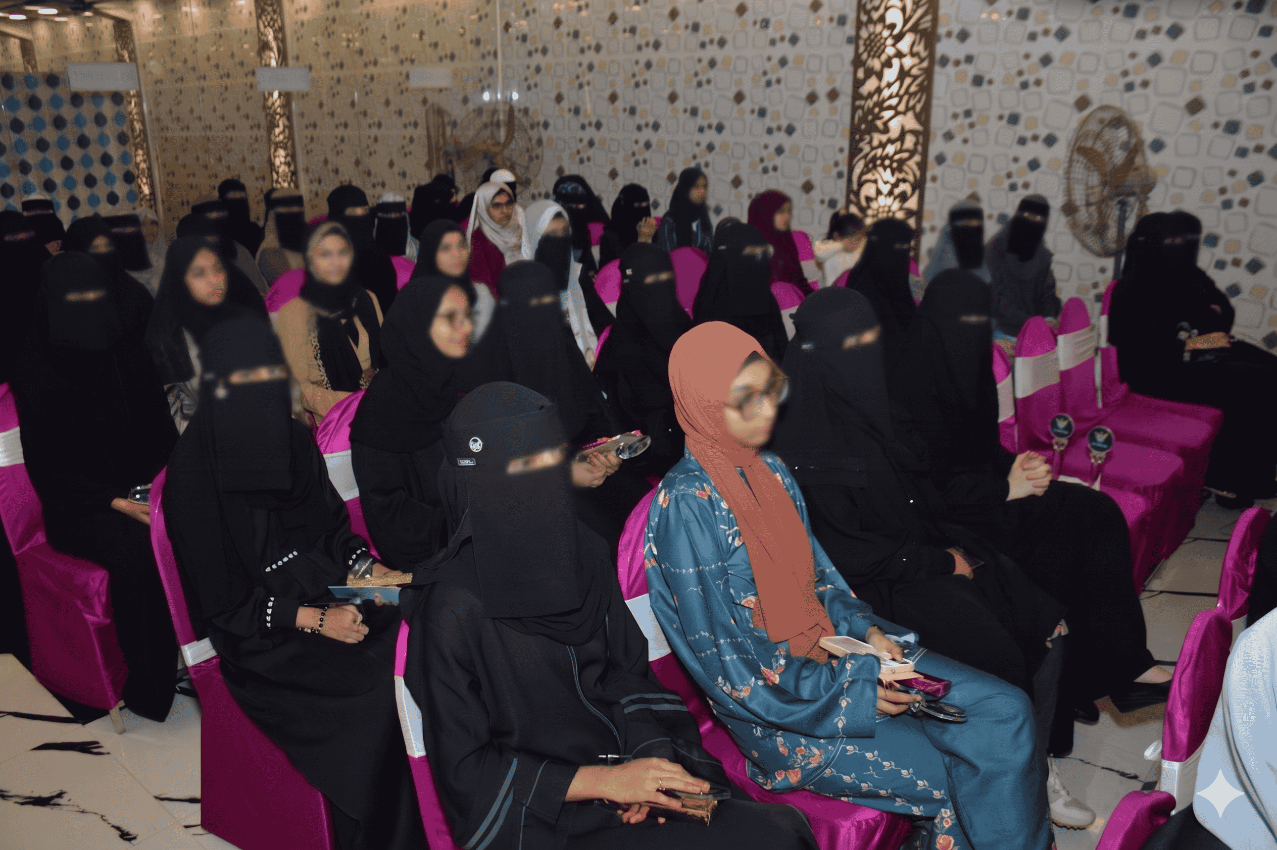 Support